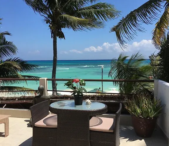 Sunshine Playa del Carmen