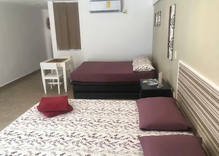 Apartamento Sunshine
