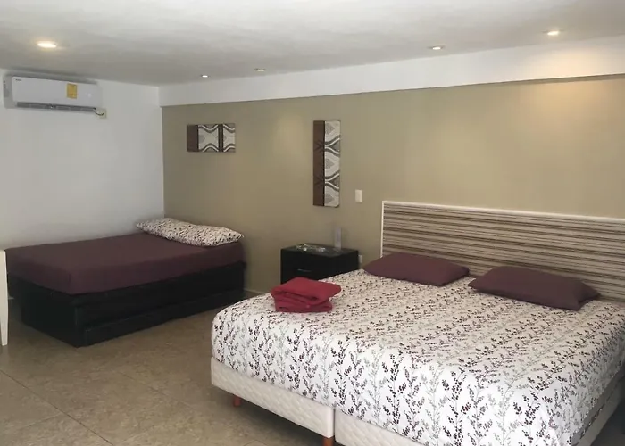 Sunshine Apartamento