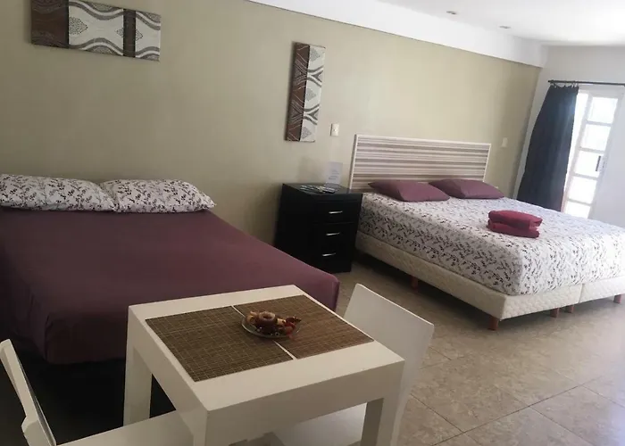 Sunshine Apartamento