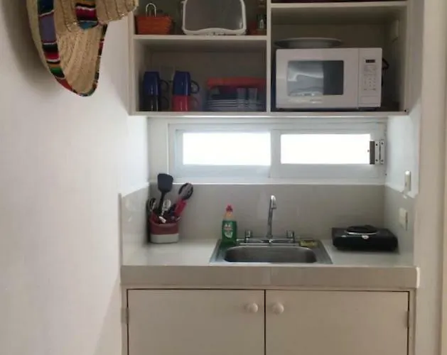 Apartamento Sunshine