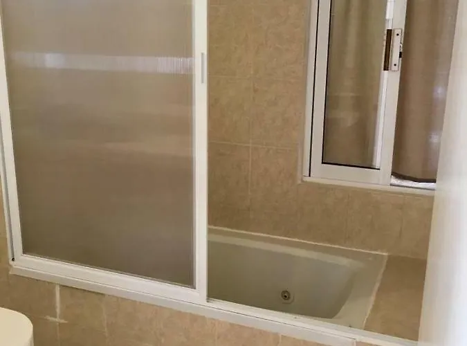 Apartamento Sunshine Playa del Carmen