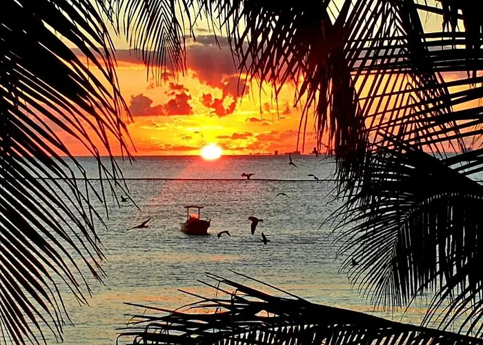 Sunshine Apartamento Playa del Carmen