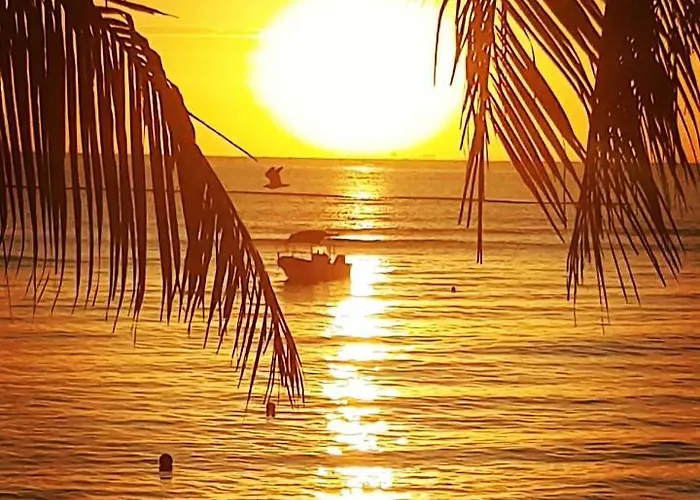 Sunshine Playa del Carmen